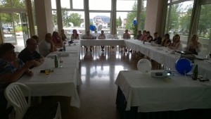 II. Országos Edutax Találkozó – Balatonfüred